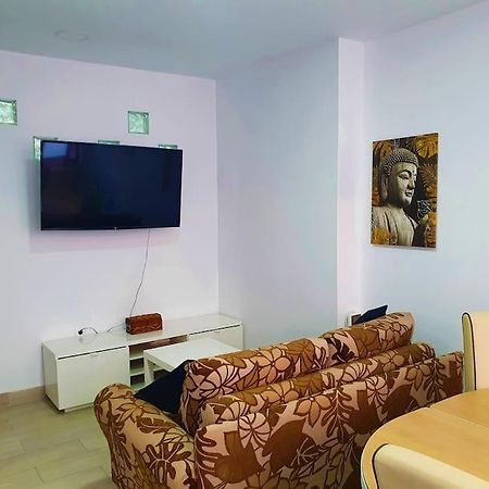 Ten Gara I Icod De Los Vinos Dış mekan fotoğraf