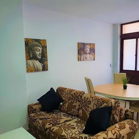 Ten Gara I Icod De Los Vinos Dış mekan fotoğraf