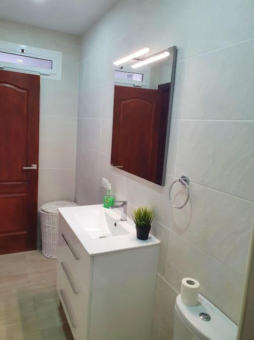 Ten Gara I Icod De Los Vinos Dış mekan fotoğraf