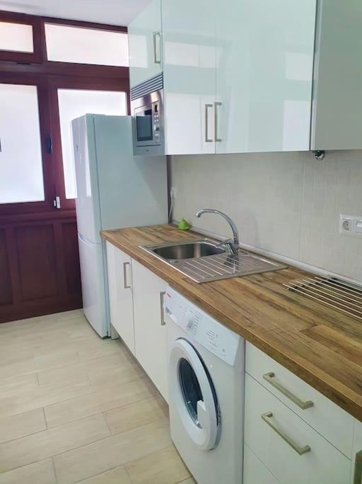 Ten Gara I Icod De Los Vinos Dış mekan fotoğraf