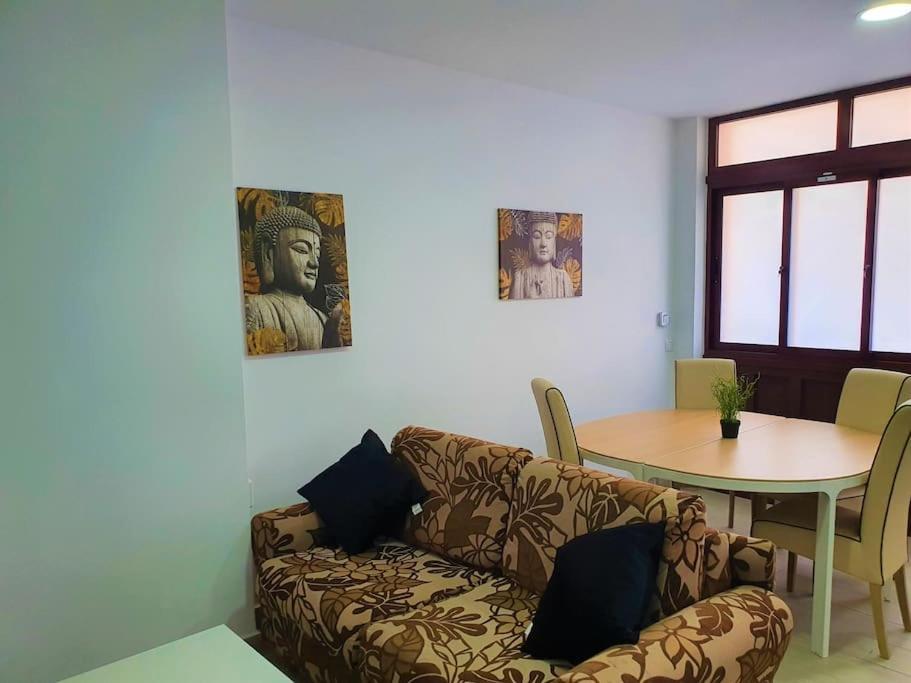 Ten Gara I Icod De Los Vinos Dış mekan fotoğraf